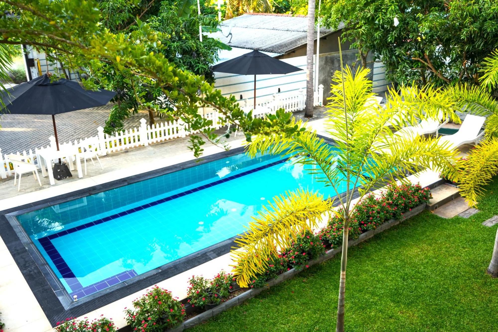 נגומבו Wetland Resort מראה חיצוני תמונה
