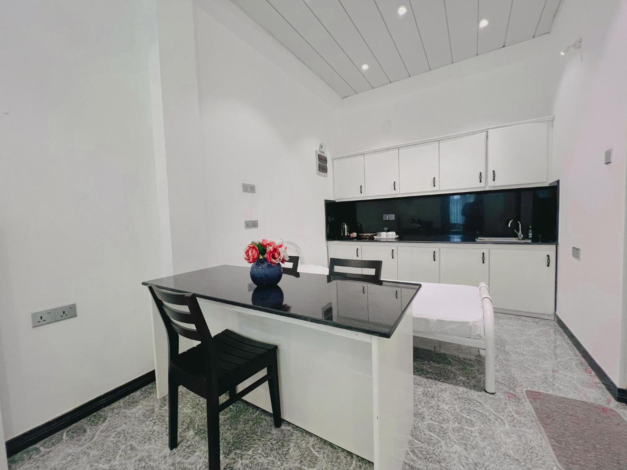 נגומבו Wetland Resort מראה חיצוני תמונה